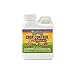 Trifecta Crop Control - SUPER-CONCENTRATE - ALL-IN-ONE NATURAL Pesticide, Fungicide, Miticide, Insecticide, ELIMINATE Spider Mites, Powdery Mildew, Botrytis, Mold NON-TOXIC 4oz (makes up to 8 gallons) primary