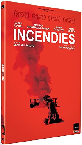 Incendies