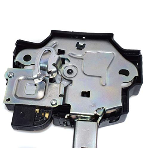 YONGHONG Trunk Lid Latch Power Door Lock Actuator for 2007-2011 Toyota Camry Replaces 931-860 64600-06010 64600-33120 64610-33080 - Thumbnail 2