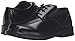 Deer Stags Boys' Gabe Lace-Up Dress Comfort Oxford / Black / 8.5 Toddler / Medium