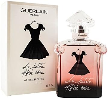 La Petite Robe Noire Eau de Parfum, 100 ml