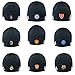 Real Madrid FC Beanie Fan Training Beanie Knitted Soccer Team Skull hat