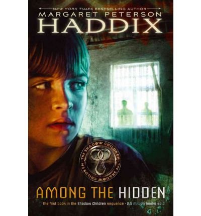 Photo 1 of Among the Hidden (Shadow Children #1)