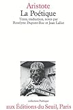 La poétique (Collection Poétique) (French Edition) by 