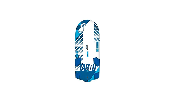 Tabou Foil Windsurf Air Ride MTE 2021 - Tabla de skate ...