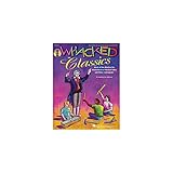 Hal Leonard Whacked on Classics for Boomwhackers Book