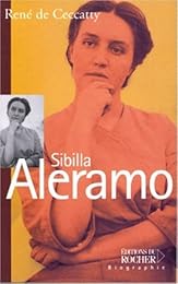 Sibilla Aleramo