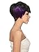Sensual Vella Vella Synthetic Full Wig - ALEXIS