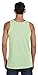 Authentic Pigment Mens 5.6 oz. Pigment-Dyed Cotton Tank, PERIWINKLE, X-Large