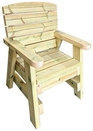 Garden Patio Garden Patio Furniture Sets Heavy Duty Strong And Sturdy Wooden Garden Chair Mtmstudioclub Com
