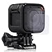 Esonstyle Waterproof Tempered Glass Screen Protectors Lens Film for Gopro Hero4 Hero5 Session Camera Accessories