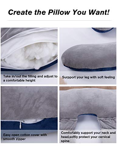 AS AWESLING 60in Full Body Pillow | Nursing, Maternity and ... AS AWESLING 60in Full Body Pillow | Nursing, Maternity and ...