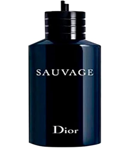 Amazon.com : Sauvage/Christian Dior EDT Spray