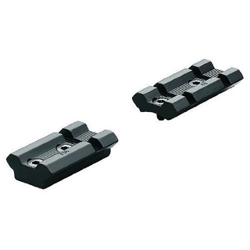 Leupold Rifleman Bases Win 70 (2-pc), Black Matte 55900