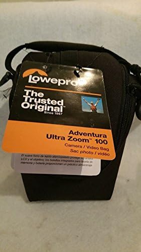 lowepro adventura ultra zoom 100