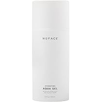 NuFACE Aqua Gel Activator - Microcurrent Conductive Gel