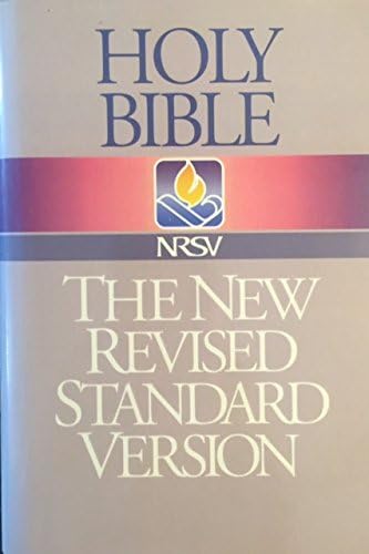 Holy Bible: English Standard Version.: Anonymous: 9780007466023