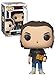 Pop Funko Television Stranger Things Eleven #572 (New Punk Look)