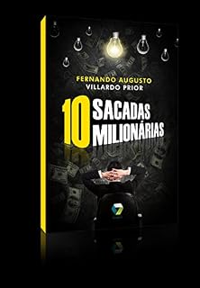 Livro 10 sacadas milionárias