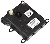 Motorcraft YH-1766 A/C Heater Blend Door Lever