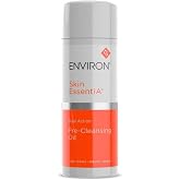 Environ Dual Action Pre-Cleansing Oil &ndash; Gentle Makeup &amp; Sunscreen Remover, 3.38 Fl Oz