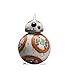 Cardboard People BB-8 Life Size Cardboard Cutout Standup - Star Wars: Episode VIII - The Last Jedi (2017 Film)