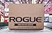 Rogue Fitness Wrist Wraps | Available in Multiple Colors (Blue, 18