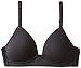 Maidenform girls Comfort Devotion Wireless training bras, Black, 34A US