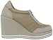 Volatile Kicks Women's Rappin Fashion Sneaker