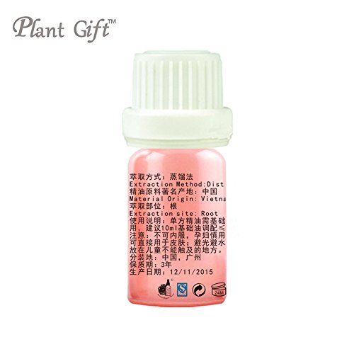 Plant Gift- Astragalus mongholicus Oil-100% pure plant herbal oil-Swelling, prevention and treatment of colds-5ML/0.18oz