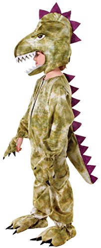 Childs Dinosaur Fancy Dress Costume