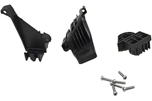 AugustknowU Front Right Head Light Repair Kit, For Mercedes For Vito, W447, A4478201300