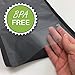 FoodVacBags 11X50 Black & Clear Vacuum Sealer Bag Roll, Foodsaver Compatible, Heavy-Duty, Commercial Grade, Odor Resistant, Sous Vide, Light Protection