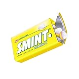 Sugar-Free Lemon Mints with Vitamin C, 50 Units