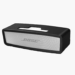 Soft Silicone Protective Case for Bose Soundlink