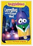 DVD DVD - Veggie Tales: Larry Boy And The Rumor Weed (Summer Sale) Book