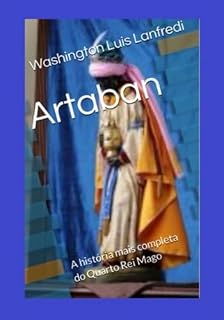 Livro Artaban