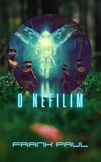 Livro O Nefilim