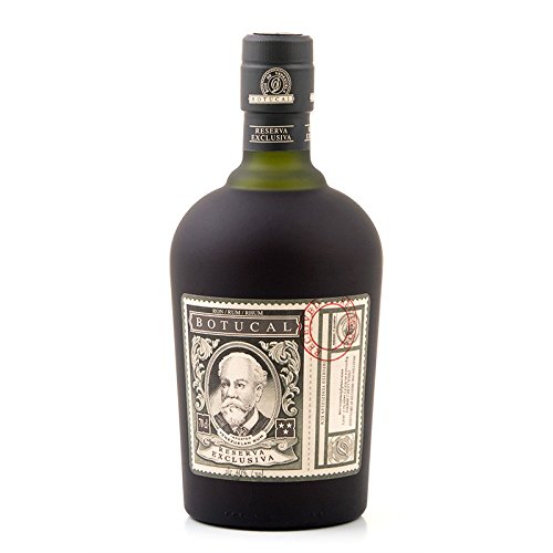 Botucal 12 Jahre, Plantation XO & Don Papa im Rum 3er Set – Bild 5