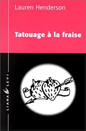 Tatouage à la fraise