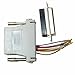 SF Cable, DB25 Female to RJ45 Modular Adapter