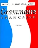 Grammaire Francaise (French Edition)