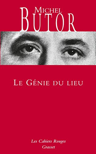 Le  génie du lieu