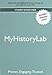NEW MyLab History with Pearson eText -- Valuepack Access Card