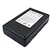 ECO LLC 6800mAh DC 12V Super Power Rechargeable Li-ion Battery Pack for 12V Devices