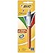 BIC 4 Colour Original Fine Lead Ballpoint Pen