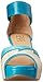 Miz Mooz Women's Yvette Wedge Sandal