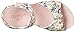 OshKosh B'Gosh Pear-G Bow-Accent Fashion Sandal (Toddler/Little Kid)