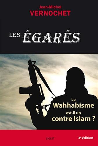 Les  égarés
