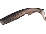 Extreme Swim Shad Soft Fishing Lure 5.5